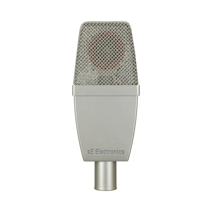 sE Electronics T2 Multi-pattern Large-diaphragm Condenser Microphone - Image 4