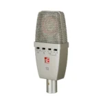 sE Electronics T2 Multi-pattern Large-diaphragm Condenser Microphone - Image 2