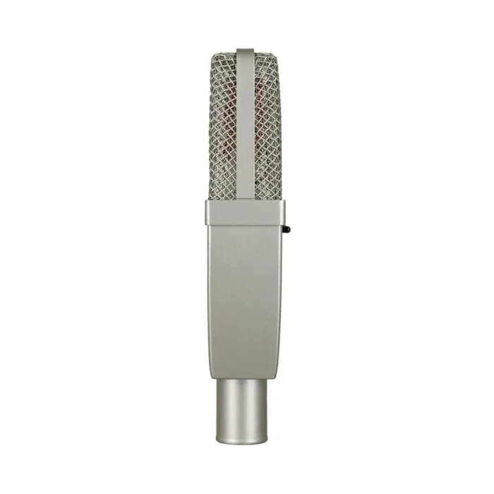 sE Electronics T2 Multi-pattern Large-diaphragm Condenser Microphone - Image 3