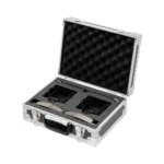 sE Electronics T2 Multi-pattern Large-diaphragm Condenser Microphone - Matched Pair - Image 3