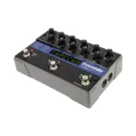 Eventide TimeFactor Delay Effect Pedal - Image 2