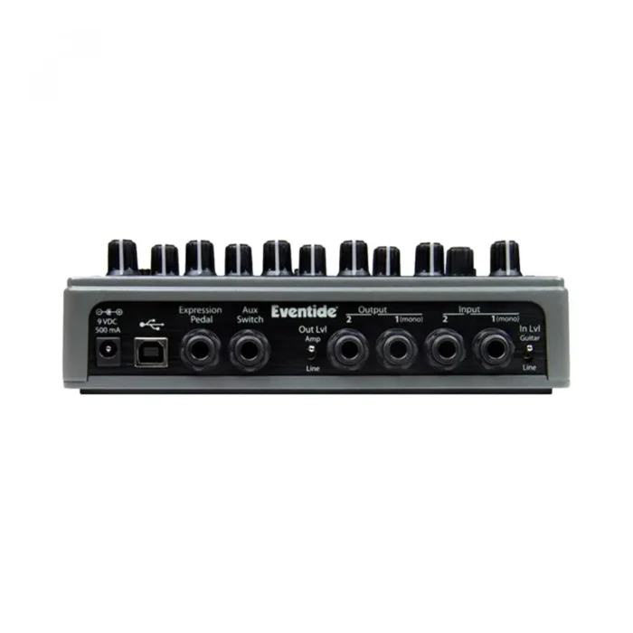 Eventide TimeFactor Delay Effect Pedal - Image 3