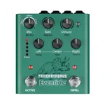 Eventide TriceraChorus Tri-chorus Pedal