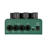 Eventide TriceraChorus Tri-chorus Pedal - Image 3