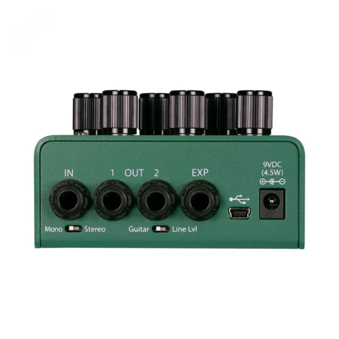 Eventide TriceraChorus Tri-chorus Pedal - Image 3