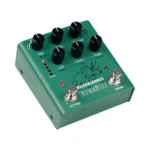 Eventide TriceraChorus Tri-chorus Pedal - Image 2