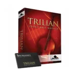 Spectrasonics Trilian 1.5 Total Bass Virtual Instrument