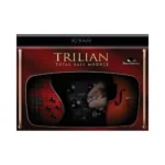 Spectrasonics Trilian 1.5 Total Bass Virtual Instrument - Image 2