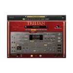 Spectrasonics Trilian 1.5 Total Bass Virtual Instrument - Image 3