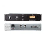 Universal Audio 1176LN - Dynamics Processor - Image 2