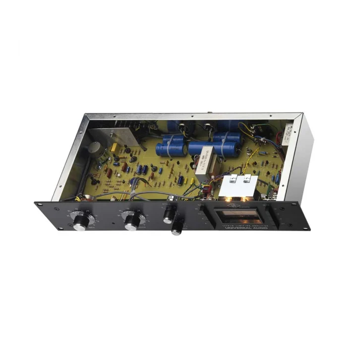 Universal Audio 1176LN - Dynamics Processor - Image 3