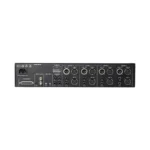 Universal Audio 4-710d 4-channel Microphone Preamp & Compressor - Image 3