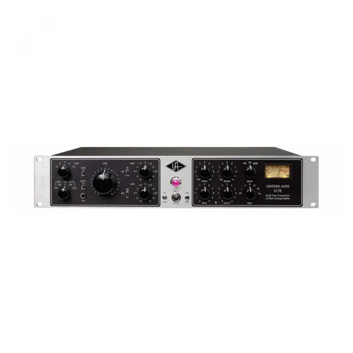 Universal Audio 6176 Channel Strip - Image 1