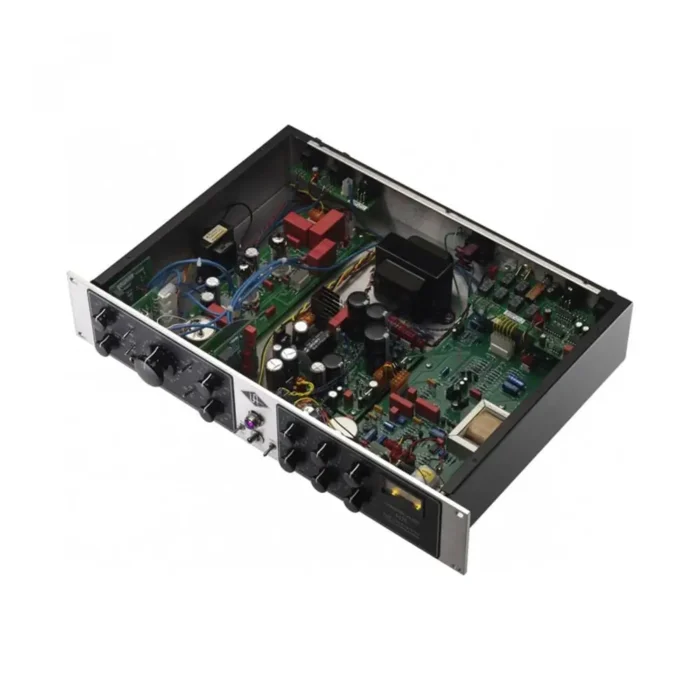 Universal Audio 6176 Channel Strip - Image 3