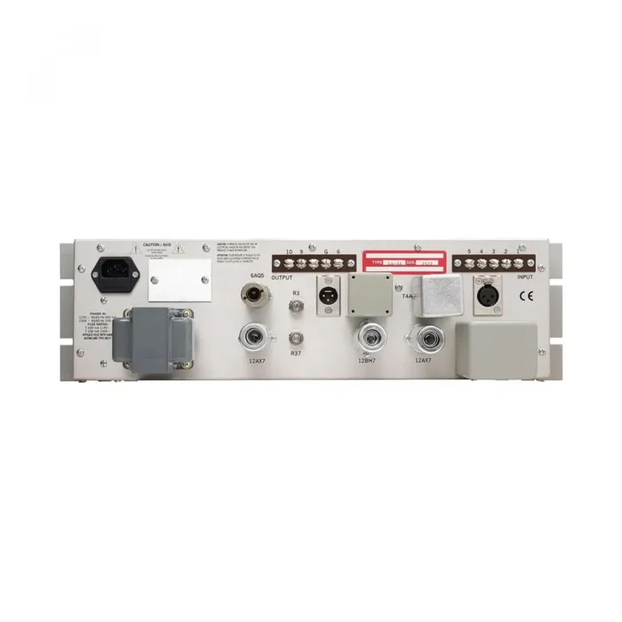 Universal Audio Teletronix LA-2A Classic Leveling Amplifier - Image 2