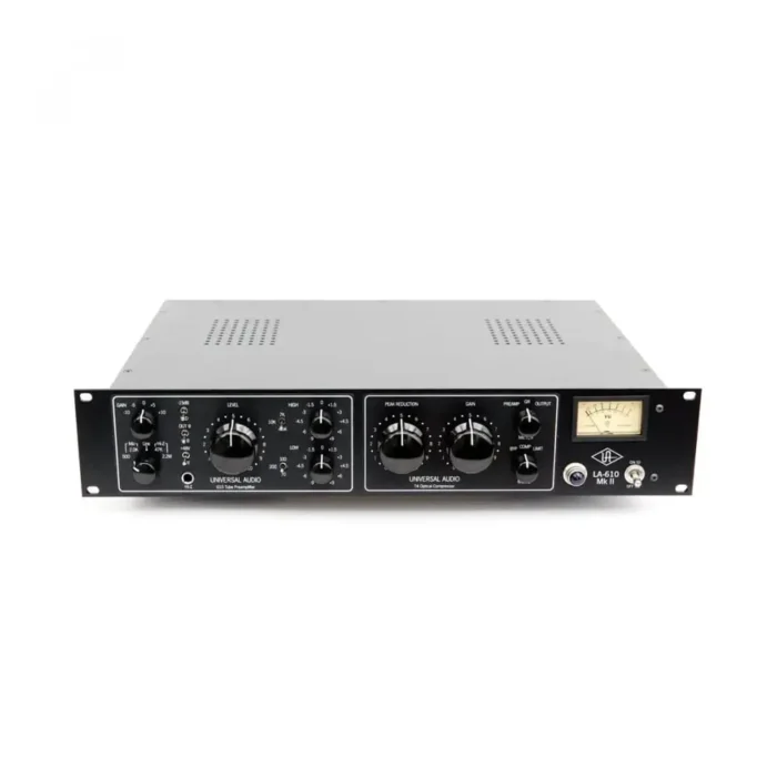 Universal Audio LA-610 MKII