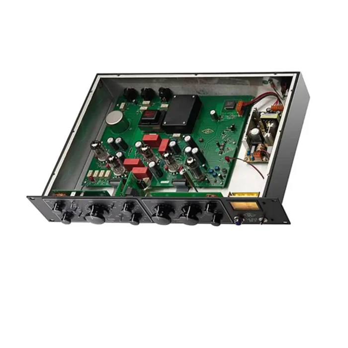 Universal Audio LA-610 MKII