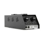 Universal Audio SOLO 610 - Classic Vacuum Tube Microphone Preamplifier and DI Box - Image 2