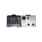 Universal Audio SOLO 610 - Classic Vacuum Tube Microphone Preamplifier and DI Box - Image 3