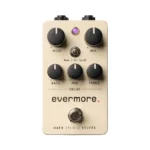 Universal Audio UAFX Evermore Studio Reverb Pedal