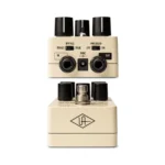 Universal Audio UAFX Evermore Studio Reverb Pedal - Image 2