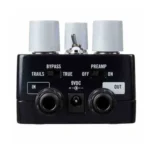 Universal Audio UAFX Orion Tape Echo Pedal - Image 2