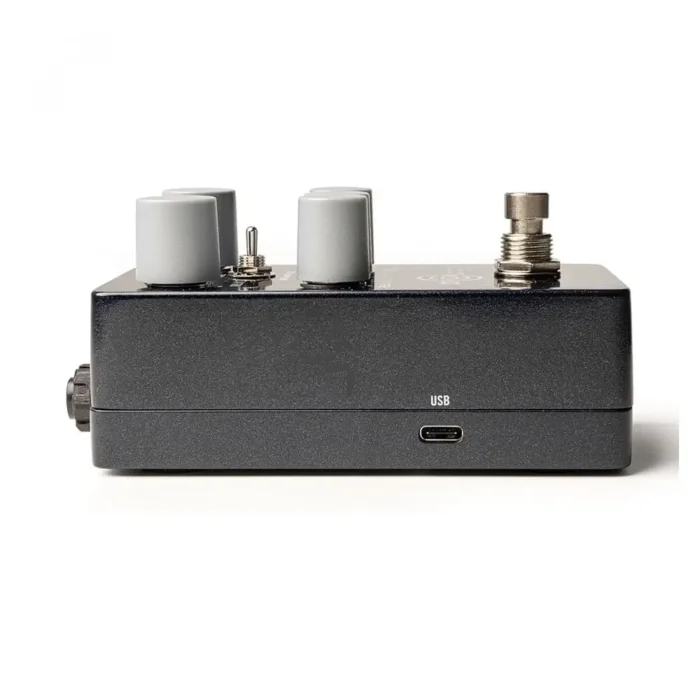 Universal Audio UAFX Orion Tape Echo Pedal - Image 4