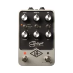 Universal Audio UAFX Starlight Echo Station Stereo Delay Pedal