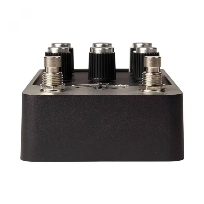 Universal Audio UAFX Starlight Echo Station Stereo Delay Pedal - Image 3