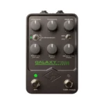 Universal Audio UAFX Galaxy '74 Tape Echo and Reverb Pedal