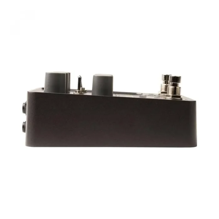 Universal Audio UAFX Galaxy '74 Tape Echo and Reverb Pedal - Image 2