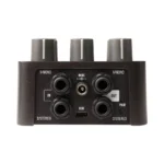 Universal Audio UAFX Galaxy '74 Tape Echo and Reverb Pedal - Image 3