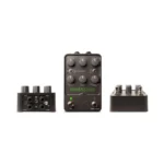 Universal Audio UAFX Galaxy '74 Tape Echo and Reverb Pedal - Image 4