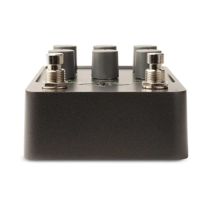 Universal Audio UAFX Galaxy '74 Tape Echo and Reverb Pedal - Image 5