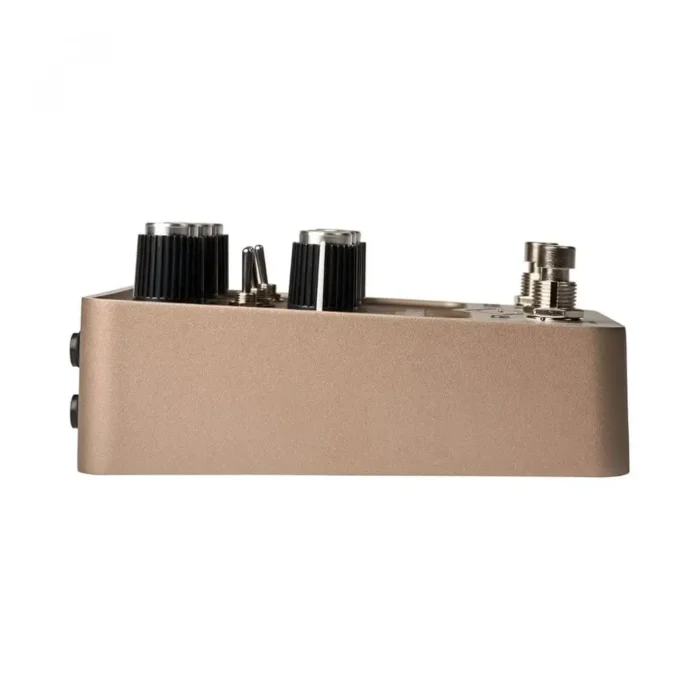 Universal Audio UAFX Golden Reverb Stereo Effects Pedal - Image 2