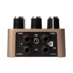 Universal Audio UAFX Golden Reverb Stereo Effects Pedal - Image 3