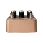 Universal Audio UAFX Golden Reverb Stereo Effects Pedal - Image 4