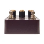 Universal Audio UAFX Lion '68 Super Lead Amp Guitar Pedal - Image 4