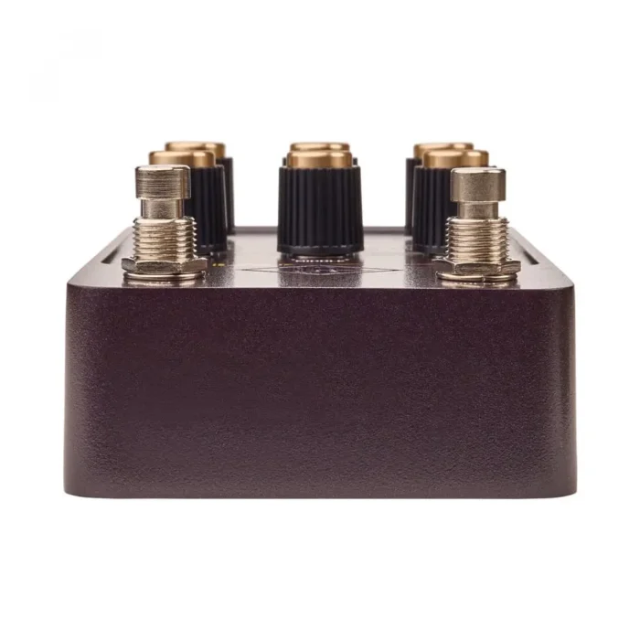 Universal Audio UAFX Lion '68 Super Lead Amp Guitar Pedal - Image 4
