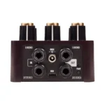 Universal Audio UAFX Lion '68 Super Lead Amp Guitar Pedal - Image 2
