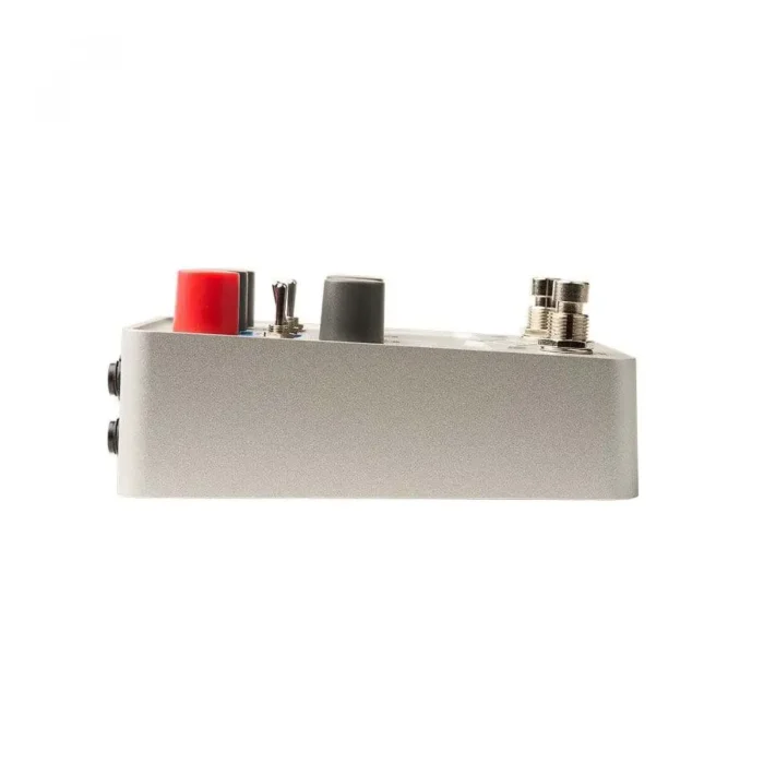 Universal Audio UAFX Max Preamp and Dual Compressor Pedal - Image 2