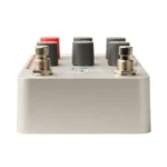 Universal Audio UAFX Max Preamp and Dual Compressor Pedal - Image 5