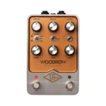 Universal Audio UAFX Woodrow '55 Instrument Amplifier Pedal