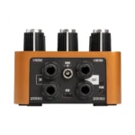 Universal Audio UAFX Woodrow '55 Instrument Amplifier Pedal - Image 2