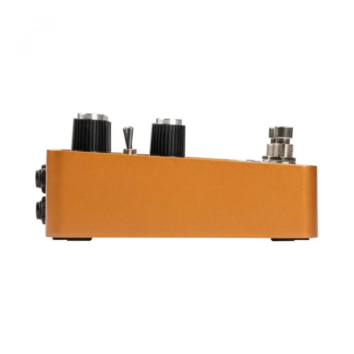 Universal Audio UAFX Woodrow '55 Instrument Amplifier Pedal - Image 4