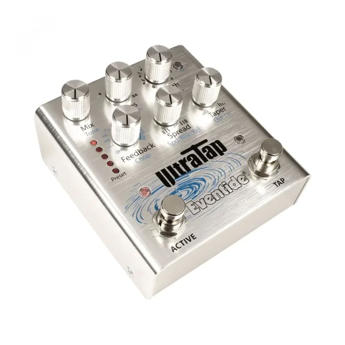 Eventide UltraTap Multi-Tap Effects Pedal - Image 2