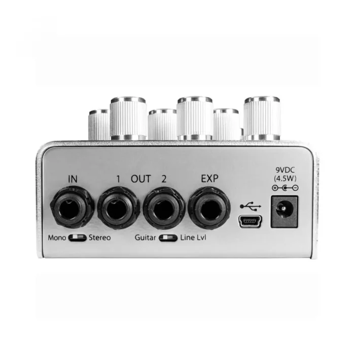 Eventide UltraTap Multi-Tap Effects Pedal - Image 3