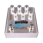 Eventide UltraTap Multi-Tap Effects Pedal - Image 4