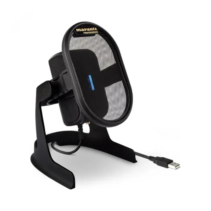 Marantz Professional Umpire USB Microphone - Image 1