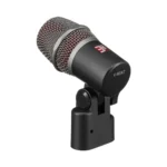sE Electronics V Beat Supercardioid Dynamic Drum Microphone - Image 3